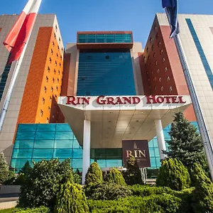 Rin Grand 4* Bucureşti