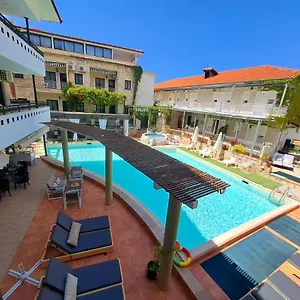 Hotel Philoxenia