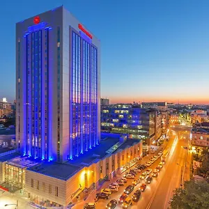 Sheraton 5* Bucureşti