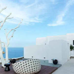 Amyth Of Mykonos Hotel