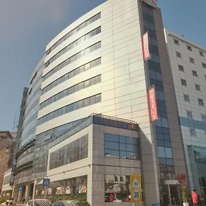 Hello Gara De Nord 2* Bucureşti
