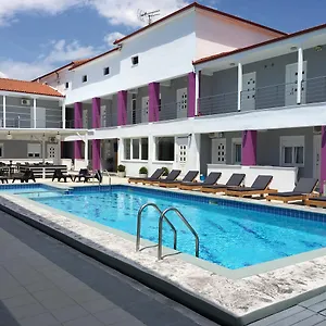 Philoxenia Earia Aparthotel