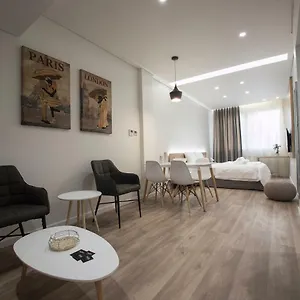 Ornament Suites, Nilie Hospitality Mgmt Salonic