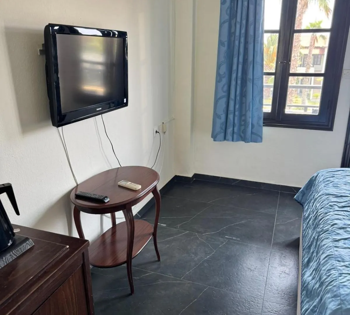 Assa Maris Beach Hotel Pyrgadikia