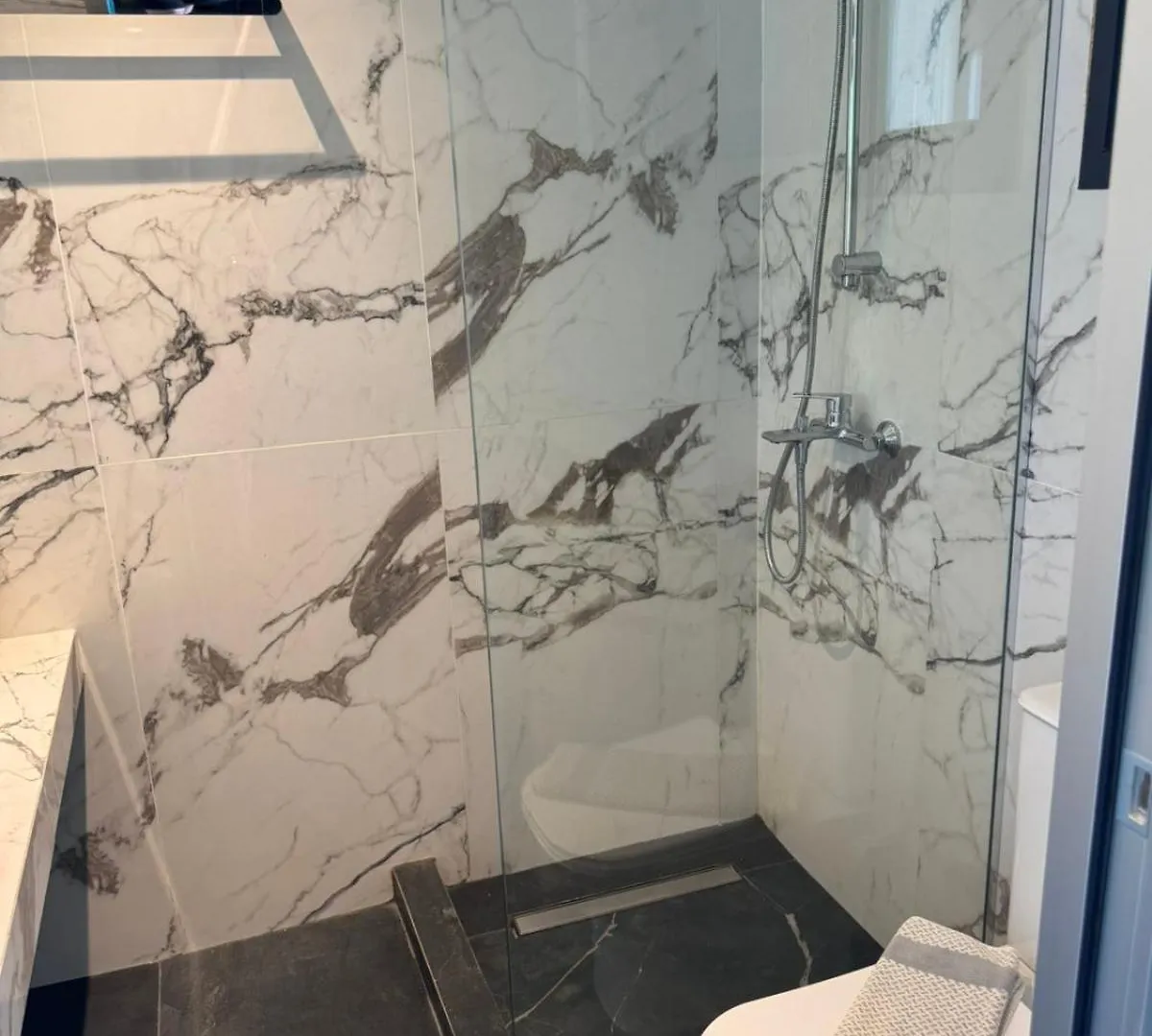 Assa Maris Beach Hotel Pyrgadikia 3*,  Grekland