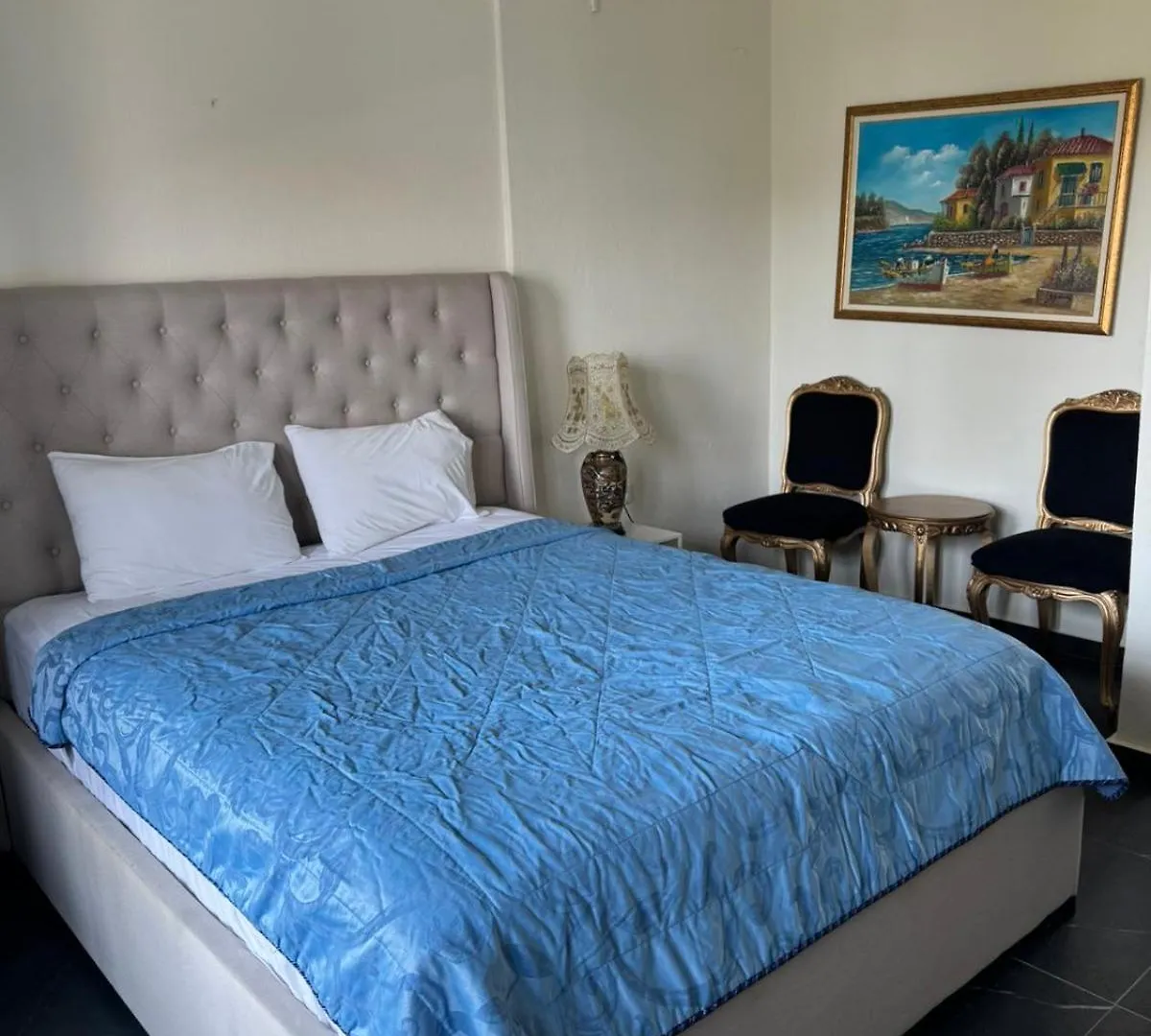 *** Resort Assa Maris Beach Hotel Pyrgadikia Greece