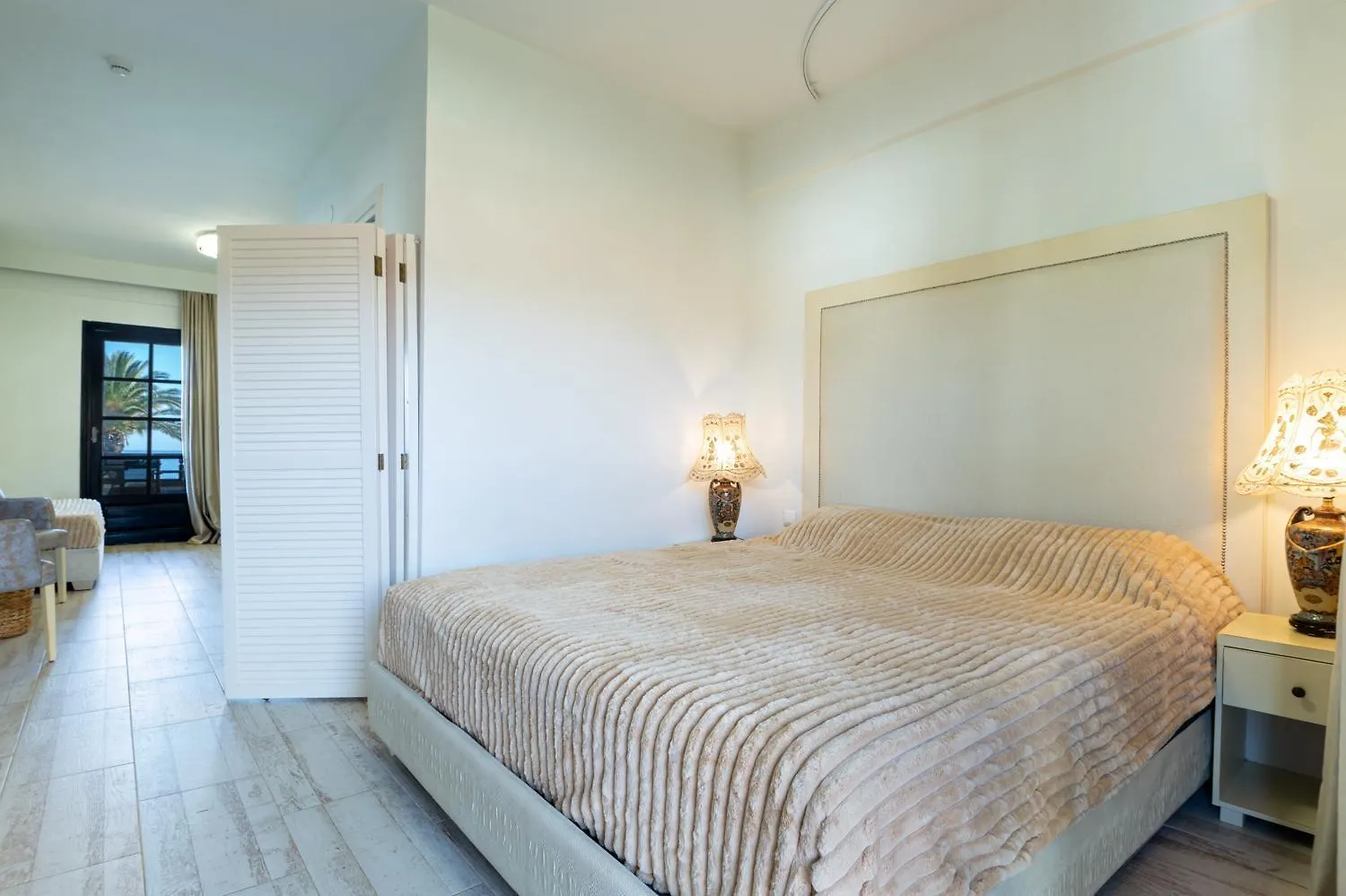 Assa Maris Beach Hotel Pirgadikia Complex