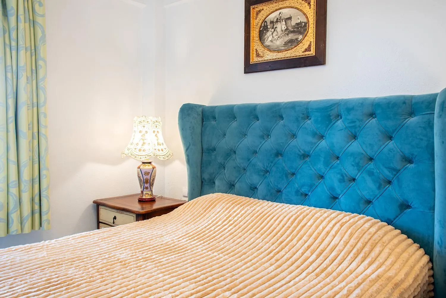 Assa Maris Beach Hotel Pirgadikia Grecia