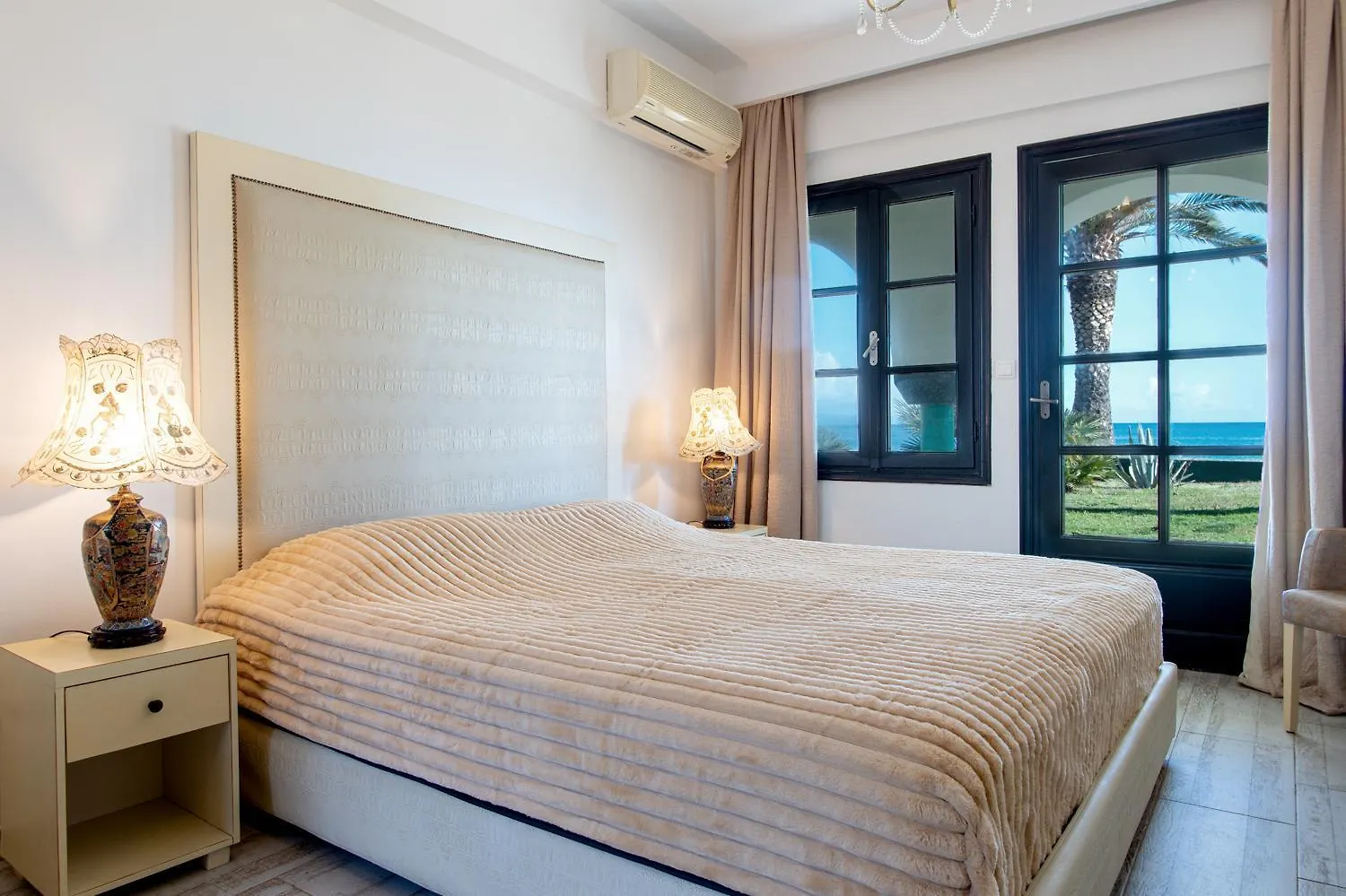 *** Complex Assa Maris Beach Hotel Pirgadikia Grecia