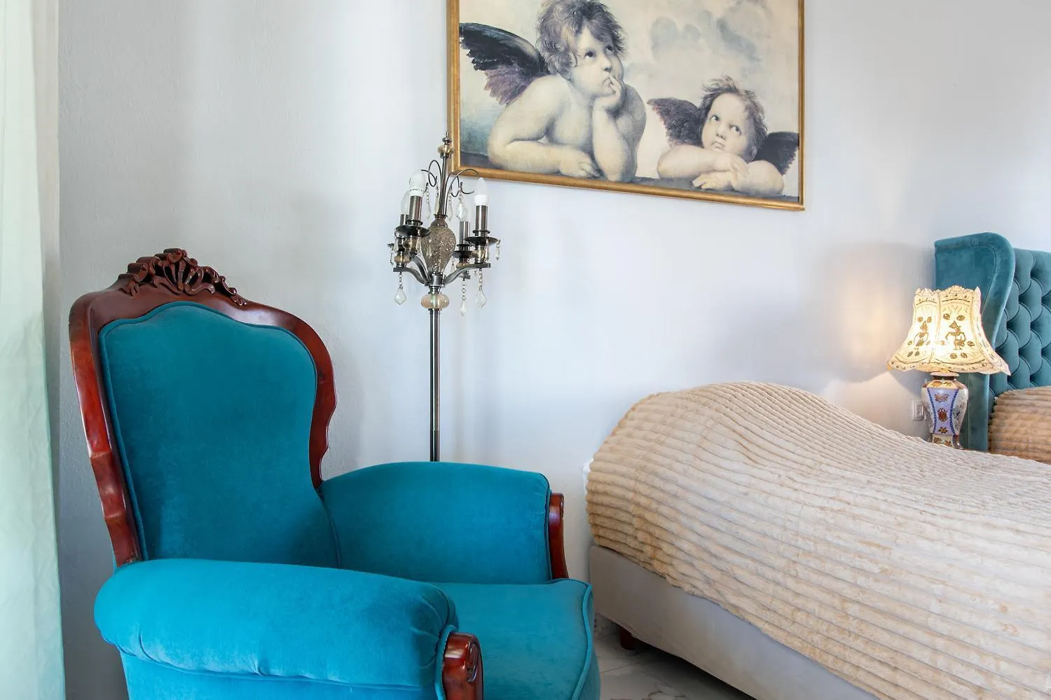 Complex Assa Maris Beach Hotel Pirgadikia
