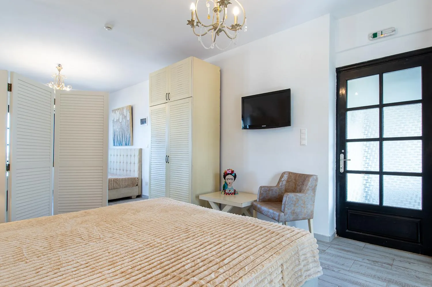 Assa Maris Beach Hotel Pirgadikia 3*,