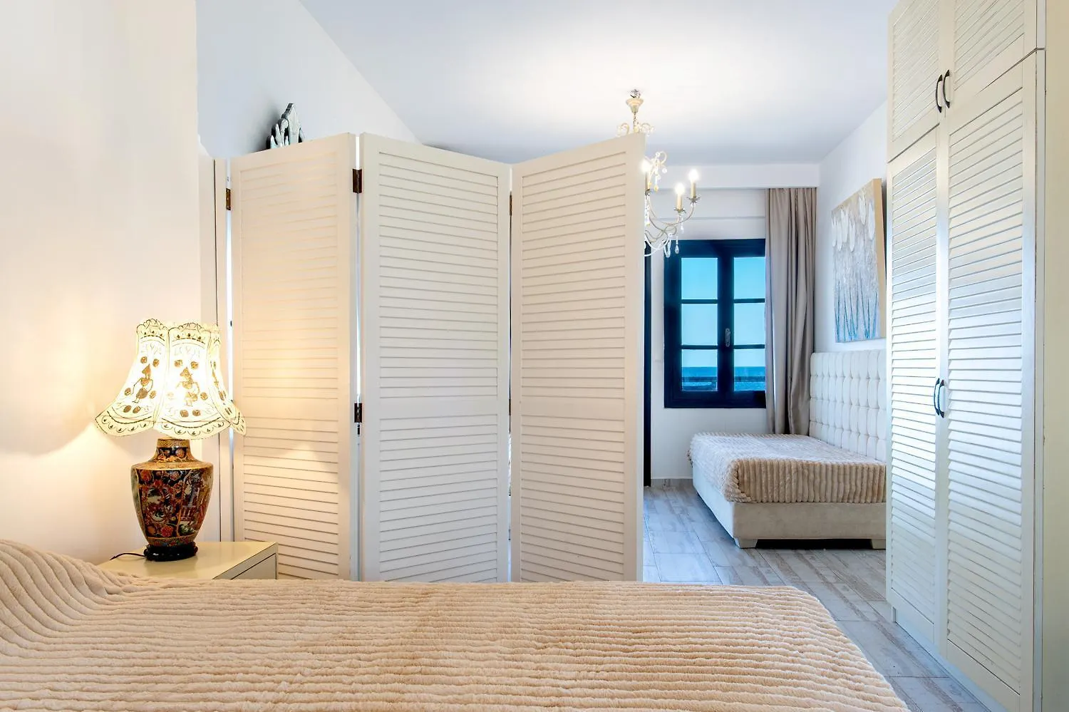 Assa Maris Beach Hotel Pirgadikia Complex